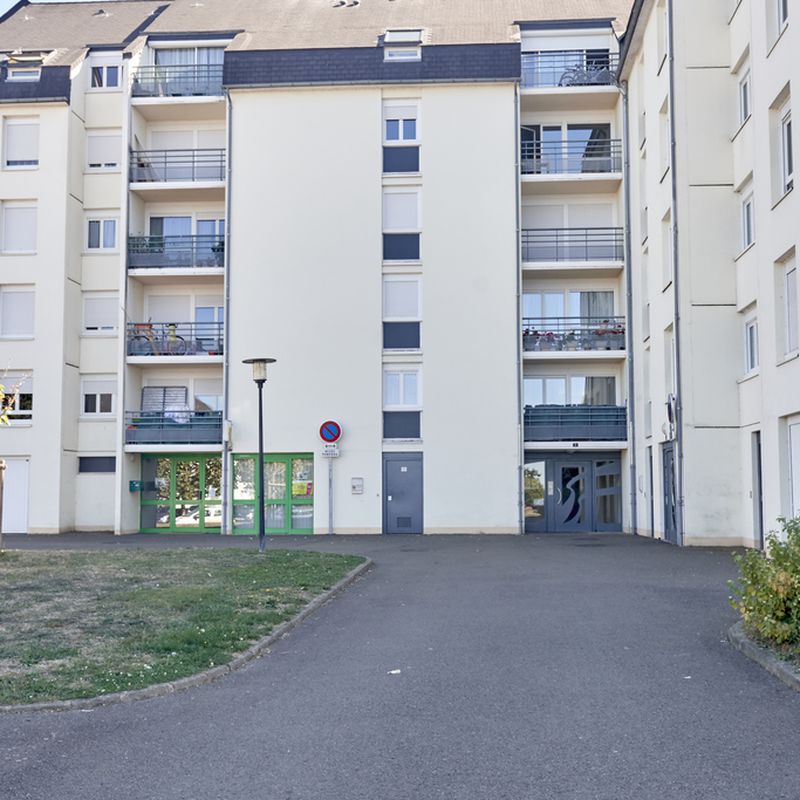 Appartement SABLE SUR SARTHE T2 Sablé-sur-Sarthe