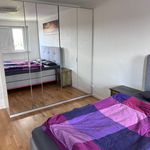 Miete 3 Schlafzimmer wohnung von 113 m² in Frankfurt am Main
