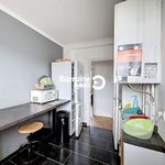Rent 3 bedroom apartment of 61 m² in Brest