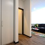 Miete 1 Schlafzimmer wohnung von 23 m² in Offenbach