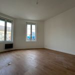 Rent 4 bedroom apartment of 91 m² in Caudebec-lès-Elbeuf