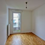 Rent 3 bedroom apartment of 63 m² in Palaiseau