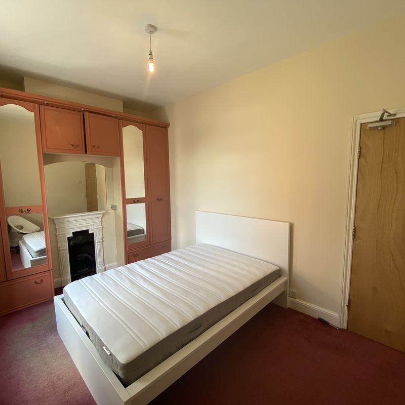 4 Bed House at Infirmary Walk, Worcester WR1 3AZ, United Kingdom