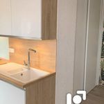 Rent 1 bedroom apartment of 29 m² in Cran Gevrier