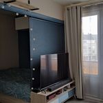 Rent 1 bedroom apartment in EVREUX