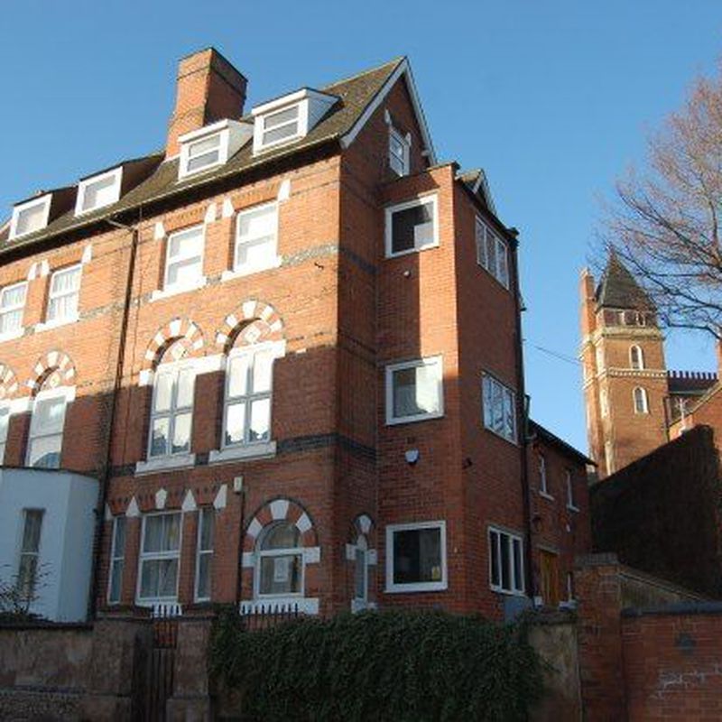 Property to rent in 4 Arthur Street, Nottingham NG7 Forest Fields