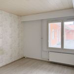 Vuokraa 2 makuuhuoneen asunto, 54 m² paikassa Kerava