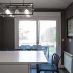 Rent 5 bedroom apartment of 250 m² in Madrid