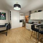 Appartement de 29 m² avec 1 chambre(s) en location à ST BRIEUC