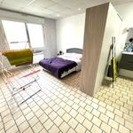 Rent 1 bedroom apartment of 50 m² in La Ferté Macé