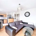 Rent 2 bedroom apartment of 40 m² in Lorient