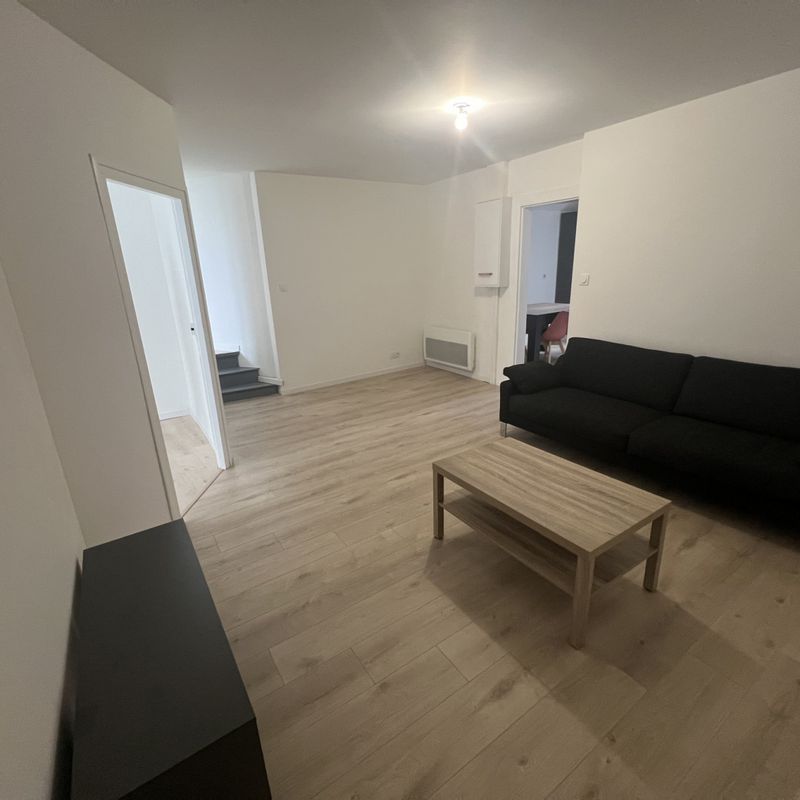Appartement 66.79 m² at Nueil-les-Aubiers (79250), France Les Aubiers