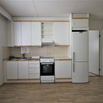 Vuokraa 2 makuuhuoneen asunto, 43 m² paikassa Helsinki