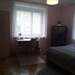 Rent 3 bedroom apartment of 82 m² in Kraków