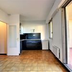 Rent 1 bedroom apartment of 30 m² in AJACCIO