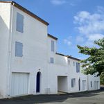 Maison de 63 m² avec 3 chambre(s) en location à Vaux-sur-Mer