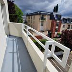 Appartement de 70 m² avec 3 chambre(s) en location à Rouen