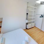 Appartement de 52 m² avec 1 chambre(s) en location à Paris