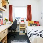 Rent 7 bedroom student apartment in Birmingham