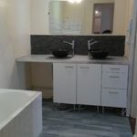 Rent 4 bedroom apartment of 125 m² in Lyon 6eme Arrondissement