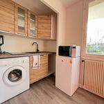Rent 2 bedroom apartment of 31 m² in Dardilly