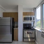 Appartement de 8718 m² avec 1 chambre(s) en location à Toronto