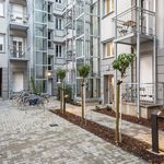 Rent 1 bedroom apartment of 20 m² in Berlin