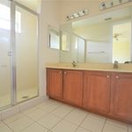 Rent 4 bedroom apartment of 2215 m² in West Palm Beach