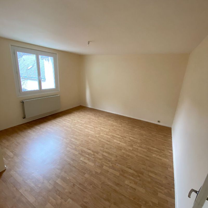 Appartement 2 pièces Nozay 47.00m² 465€ à louer - l'Adresse Jans