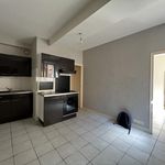Appartement de 24 m² avec 1 chambre(s) en location à Sennecey-le-Grand