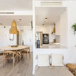 Rent 3 bedroom apartment of 110 m² in Estepona
