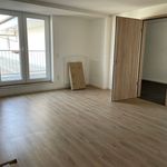 Rent 2 bedroom apartment of 53 m² in Bielefeld