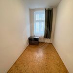 Rent 1 bedroom apartment of 39 m² in České Budějovice