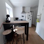 Rent 2 bedroom apartment of 33 m² in Laval