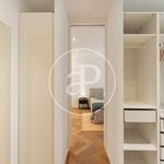 Alquilo 2 dormitorio apartamento de 98 m² en Madrid