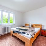 Rent 1 bedroom house of 70 m² in Hradištko