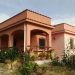 Single family villa via delle Palme, Contrada Fiori Sud, Menfi