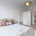 Pronajměte si 3 ložnic/e byt o rozloze 95 m² v Rakovník