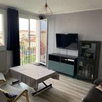 Rent 2 bedroom apartment of 65 m² in Villeurbanne