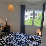 Rent a room of 85 m² in Montpellier