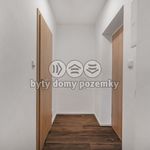 Rent 2 bedroom apartment of 39 m² in Liberec