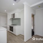 Rent 4 bedroom house of 307 m² in  Piara Waters WA 6112                        