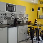 Rent 1 bedroom apartment of 24 m² in Dijon