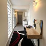 Rent 2 bedroom apartment of 34 m² in Nantes