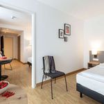 Miete 1 Schlafzimmer wohnung von 40 m² in Stuttgart