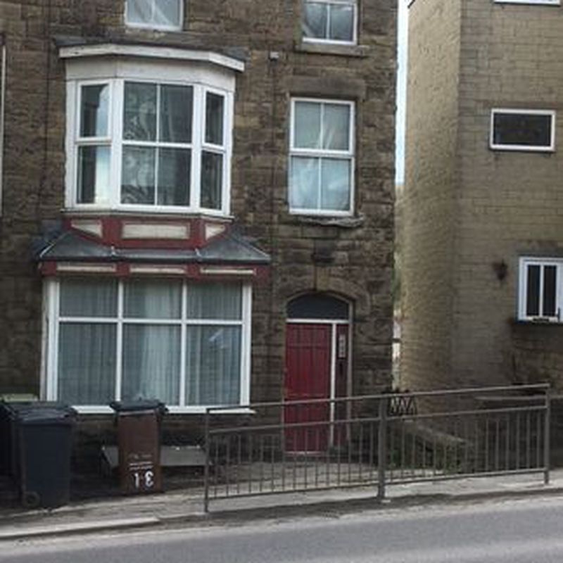 Flat to rent in Fairfield Road, Buxton SK17 Higher Buxton