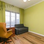 Rent 3 bedroom apartment of 132 m² in Warszawa