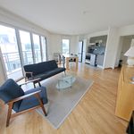 Appartement de 64 m² avec 3 chambre(s) en location à Nantes