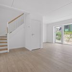 Lej 4-værelses rækkehus på 117 m² i hoersholm