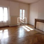 Rent 4 bedroom apartment of 10719 m² in Autun